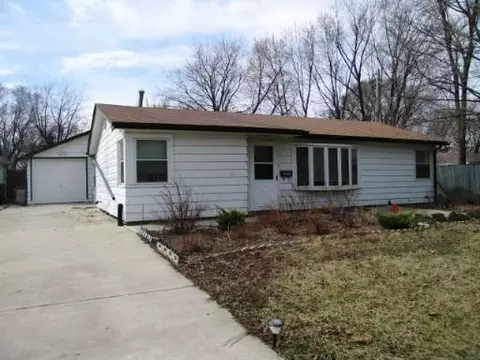 3502 Ashland St, Steger, IL 60475 photo 1