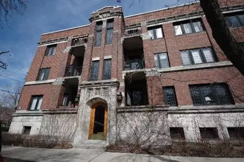 1368 E 57th St #2, Chicago, IL 60637 photo 1