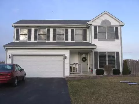 1908 Prairie Trail Ct, Plainfield, IL 60544 photo 1