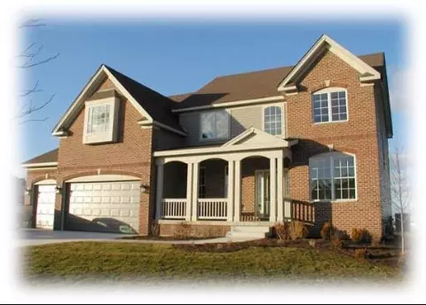 24924 Chalk Hill Ct, Plainfield, IL 60544 photo 1