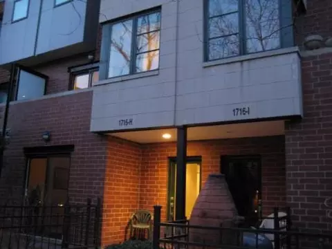 1716 E 54th St, Chicago, IL 60615 photo 1