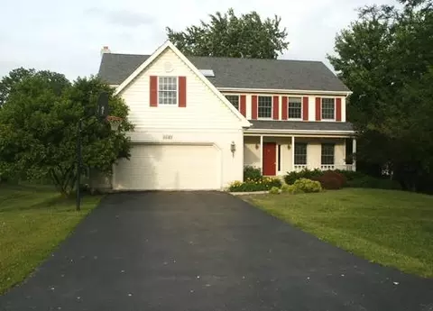 6541 Bentley, Willowbrook, IL 60527 photo 1