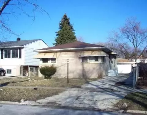 16525 S Paulina St, Markham, IL 60428 photo 1