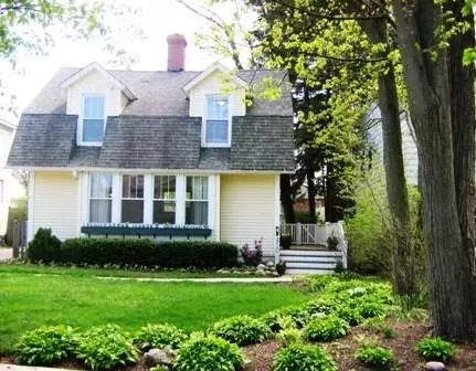 450 Jackson Ave, Glencoe, IL 60022 photo 1