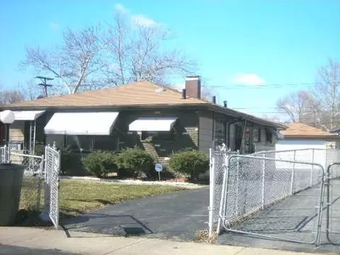 16446 S Honore Ave, Markham, IL 60426 photo 1