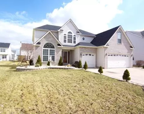 1816 Arbor Fields Dr, Plainfield, IL 60586 photo 1