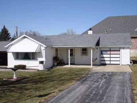 515 Penfield St, Beecher, IL 60401 photo 1