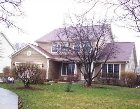 1045 Stockbridge Ct, Elgin, IL 60120 photo 1