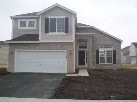 21223 White Cloud Dr, Matteson, IL 60443 photo 1