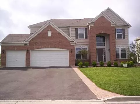 14949 W Austin Dr, Lockport, IL 60441 photo 1