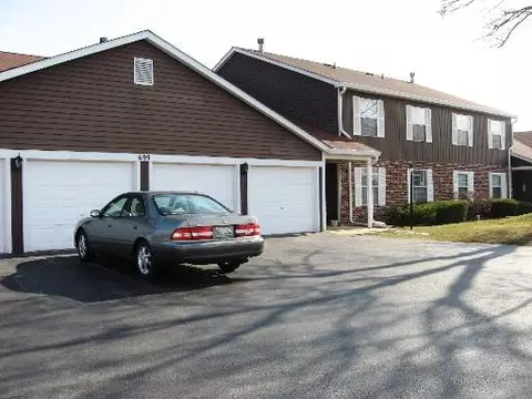 699 Greenfield Ct #B1, Bartlett, IL 60103 photo 1
