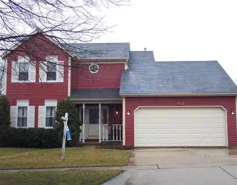 1020 Blackhawk Dr, Elgin, IL 60120 photo 1
