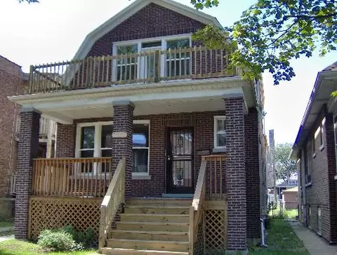 7652 S Ada St, Chicago, IL 60620 photo 1
