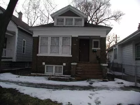 7728 S Champlain Ave, Chicago, IL 60619 photo 1