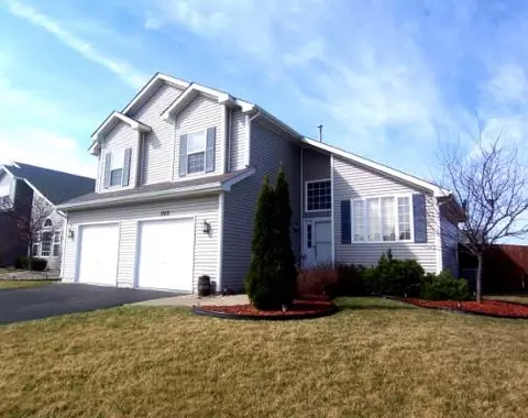 1513 Major Dr, Plainfield, IL 60586 photo 1