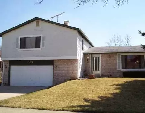 556 Harbor Ter, Bartlett, IL 60103 photo 1