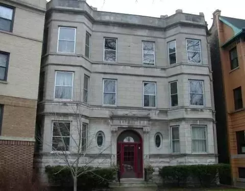 721 W Brompton Ave #2e, Chicago, IL 60657 photo 1