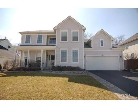 3725 Deville Ln, Saint Charles, IL 60175 photo 1