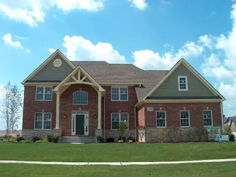 12130 Red Clover, Plainfield, IL 60544 photo 1