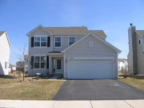 2306 Shiloh Dr, Aurora, IL 60503 photo 1