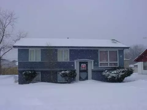 15408 Cyprus Rd, Markham, IL 60426 photo 1