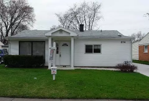 274 E Dennis Rd, Wheeling, IL 60090 photo 1