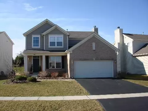 261 Alpine Dr, Gilberts, IL 60136 photo 1