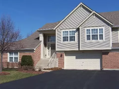 1658 Cayman Ct #2, Bartlett, IL 60103 photo 1