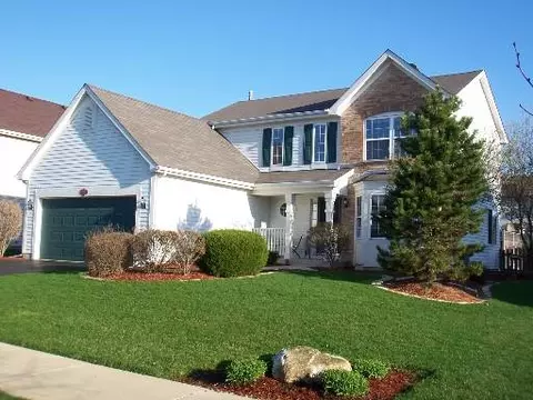 3173 Bennett Pl, Aurora, IL 60502 photo 1