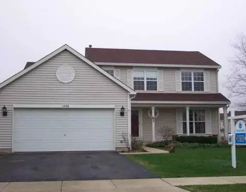1446 Wildmint St, Elgin, IL 60123 photo 1