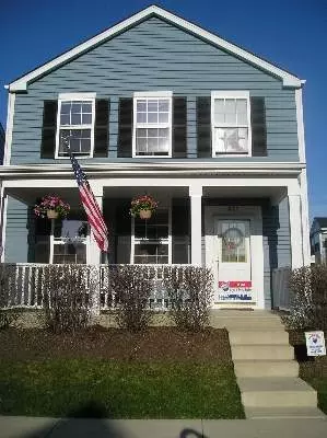 985 Serendipity Dr, Aurora, IL 60504 photo 1