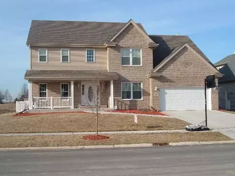 297 Pine St, Beecher, IL 60401 photo 1