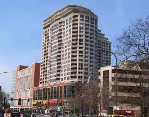 807 Davis St #1908, Evanston, IL 60201 photo 1
