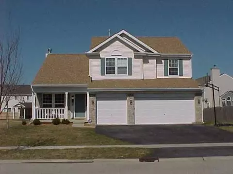 6101 Pheasant Ridge Dr, Plainfield, IL 60544 photo 1