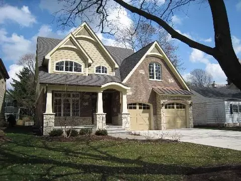 416 S Wright St, Naperville, IL 60540 photo 1
