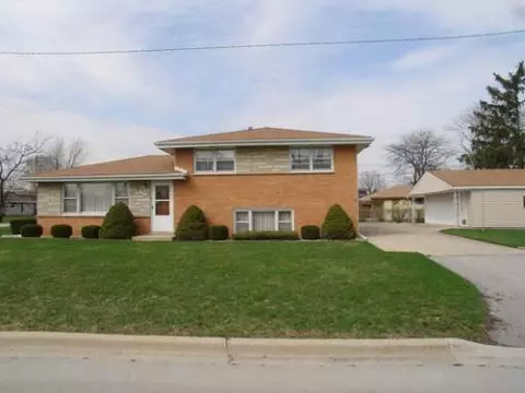 7253 S Beloit, Bridgeview, IL 60455 photo 1