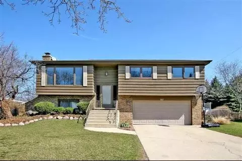 567 Figard Ln, Des Plaines, IL 60016 photo 1