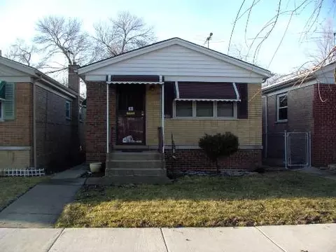 433 W 97th Pl, Chicago, IL 60628 photo 1