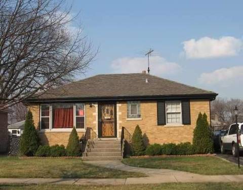 2516 S 11th Ave, Broadview, IL 60155 photo 1