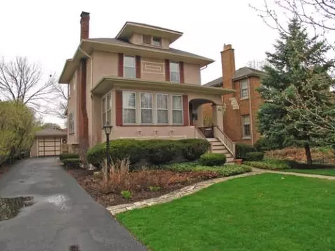 372 Nuttall Rd, Riverside, IL 60546 photo 1