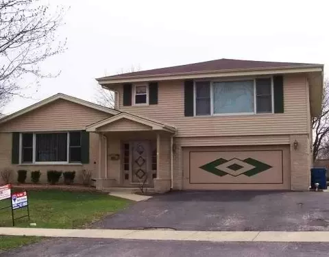 841 Heritage Dr, Addison, IL 60101 photo 1