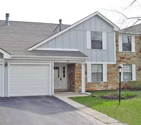 1542 Buxton Ct #a-2, Wheeling, IL 60090 photo 1