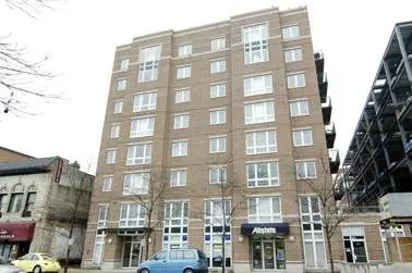 811 Chicago Ave #705, Evanston, IL 60202 photo 1