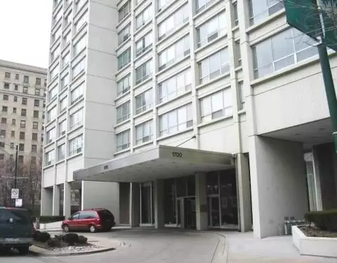 1700 E 56th St #2103, Chicago, IL 60637 photo 1