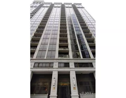 233 E 13th St #1409, Chicago, IL 60605 photo 1