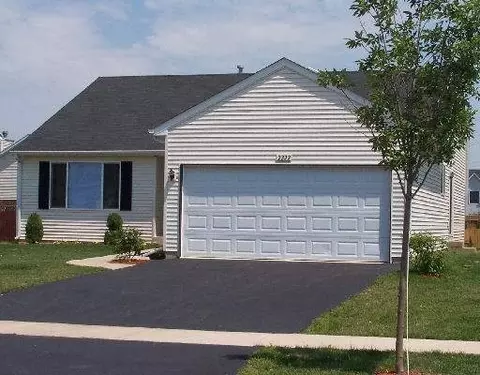 2222 White Eagle Dr, Plainfield, IL 60586 photo 1