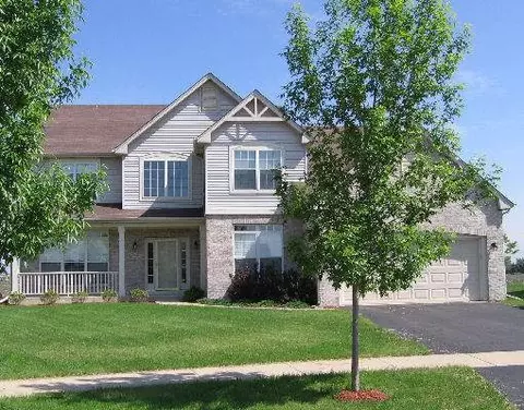 23926 Greenfield Ct, Plainfield, IL 60544 photo 1