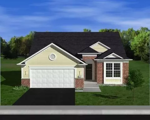 2818 Cascade Falls Cir, Elgin, IL 60123 photo 1