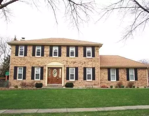 834 Brookside, Bartlett, IL 60103 photo 1