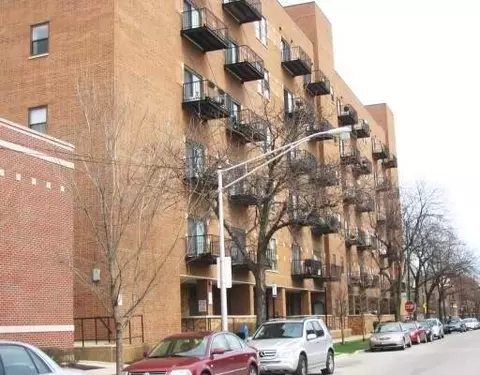 1000 E 53rd St #602, Chicago, IL 60615 photo 1